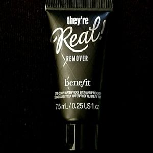 Benefit They're Real Eye Makeup Remover Mini 7.5mL